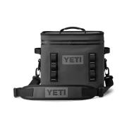Yeti Hopper Flip 12 Soft Cooler - Charcoal