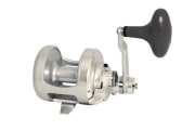 Accurate BX2 600 Silver