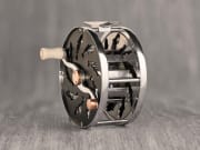 Frødin Salar "Wild Salmon" Reel
