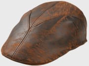 MJM Blue Line Bruce Leather Brown