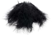Flyco Select Marabou Plumes Black