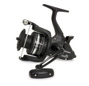 Shimano Baitrunner ST 4000 RB