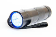 Fly Dressing UV Light