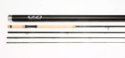CND Gravity Double Hand Rods