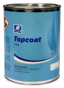 Topcoat 1 kg