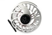 Nautilus CCF-X2 Silver King Reel Clear