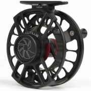 Nautilux X XL Reel Black