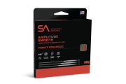 Scientific Anglers Amplitude Smooth Trout Strategic