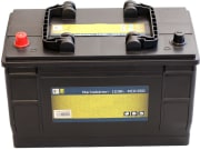 1852 Batteri 110Ah