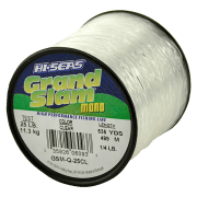 Hi Seas Grand Slam Mono Line 288m 1,3mm 150Lbs