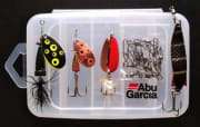 Abu Freshwater Box