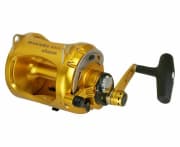 Okuma Makaira Gold 80 WII