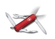 Victorinox - Midnite Manager 58mm - swiss Army Knife - 10 funksjoner