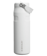Stanley Drikkeflaske IceFlow Flip Straw Bottle Frost 0,7 L