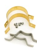 Festebrakett til Skulstad 63 mm pumpe