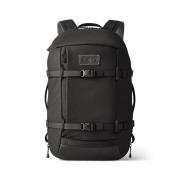 Yeti Crossroads Backpack 27L - Black