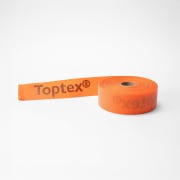 Toptex borrelås 50 mm x 15 meter