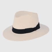 MJM Blue Line Chepo Panama Off White