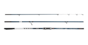 Penn Tidal X 453 100-250g 4,50 m 3-delt K-Hybrid sensitip
