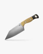 Benchmade - Station Knife, Maple Valley Richlite - CPM154