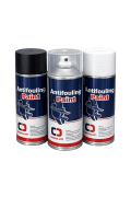 Osculati Drevspray