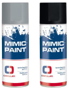 Spraymaling gummibåt 400 ml
