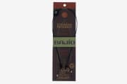 Baijo Keeper Clipz -Black Gloss