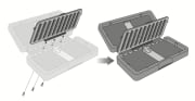 C&F Design Lightweight System Flip