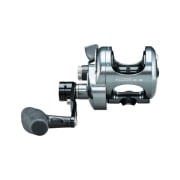 Okuma Alijos 12 SII 2-speed