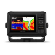 Echomap UHD2 52cv uten svinger