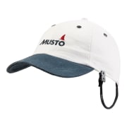 Musto Crew Cap - Antique Sai -  One Size