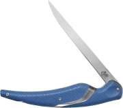 6,5" Cuda folding fillet knife