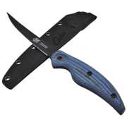 Cuda 6" Curved Boning Knife