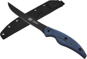 Cuda 7" Semi-Flex, Wide Fillet Knife