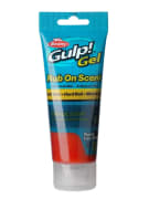 Gulp Gel 80 ML Fishoil Orange Silver Flake