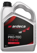 Ardeca Pro-Tec TD 15W40 - 5 Liter