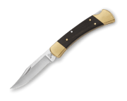 Buck 110 Hunter Lockback