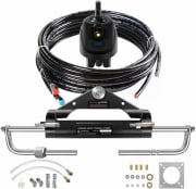 NordFlex Hydraulisk styring KIT opptil 150 hk
