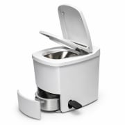 Forbrenningstoalett Sunwind El-dorado Plus