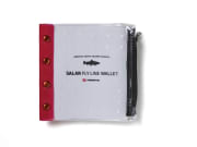 Frødin Salar Line Wallet