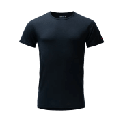 Devold Breeze T-skjorte Merino Man Ink