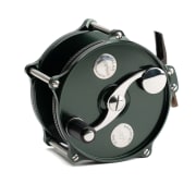 VR Reels Salar 3 5/8 Dark Olive  Standard Arbor