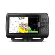 Garmin Striker Vivid 7CV