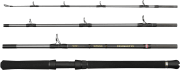 Penn IV Boat Travel 744 30-50 lb