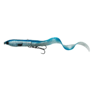 3D Hard Eel 17cm 50Gr