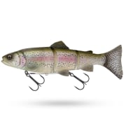 3D LT PT Trout 16Cm  51Gr