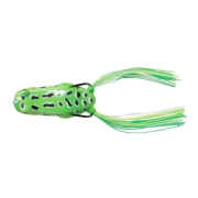 3D Pop Frog 7 Cm 20 Gr
