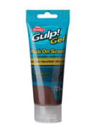Gulp Gel 80 ML Squid Brown Silver Flake