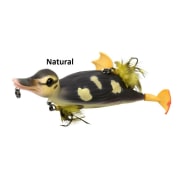 3D Suicide Duck 15Cm 70 Gr F Nat