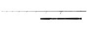SG Defiance SG2 Jigging Haspel